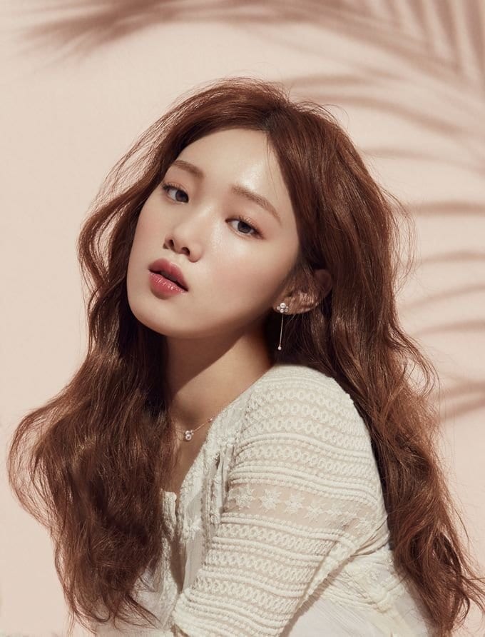 Lee Sung Kyung Profile (Updated!)