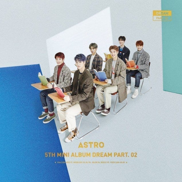 ASTRO Members Profile (Updated!)