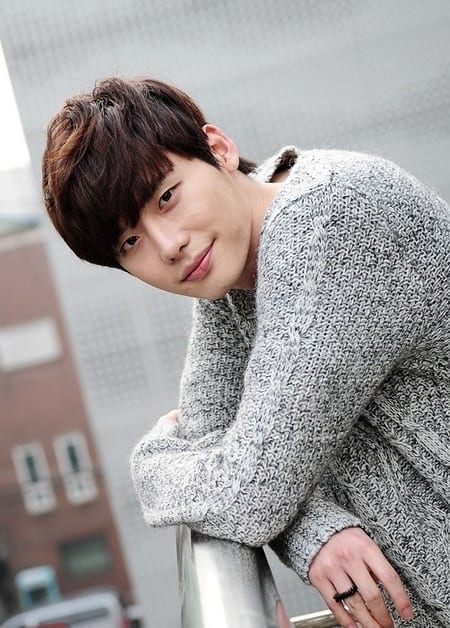 Lee Jong Suk Profile And Facts (Updated!)