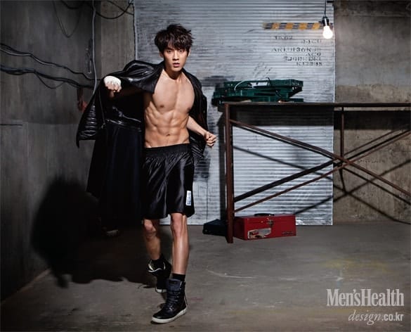 Whos the Kpop idol with the best abs? | Abs, Best abs 