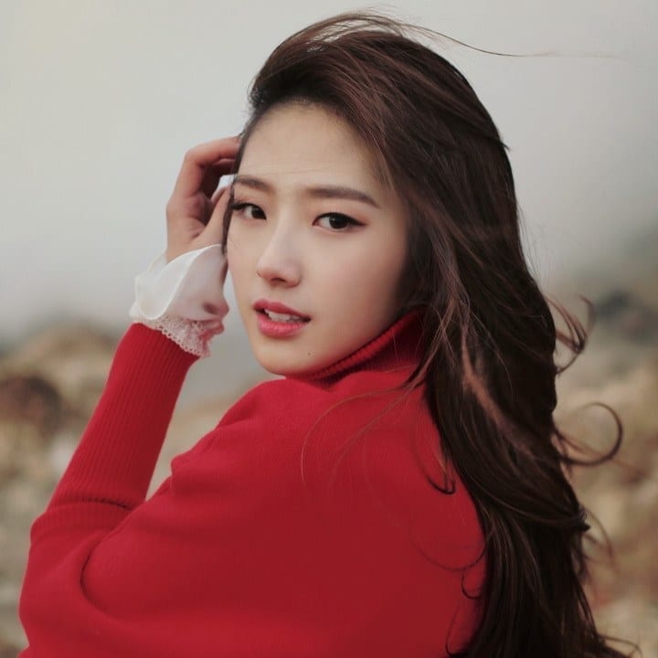 Haseul (LOONA) Profile and Facts (Updated!)