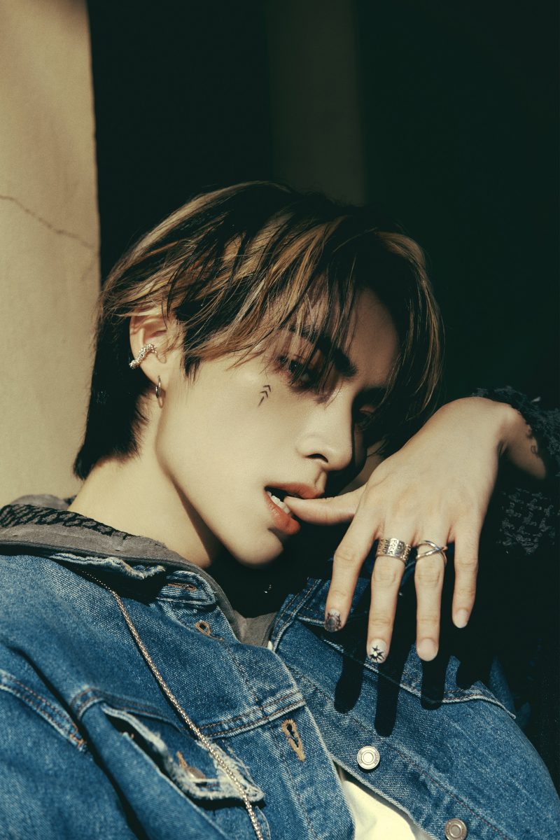 Xiaojun Discography Updated Kpop Profiles