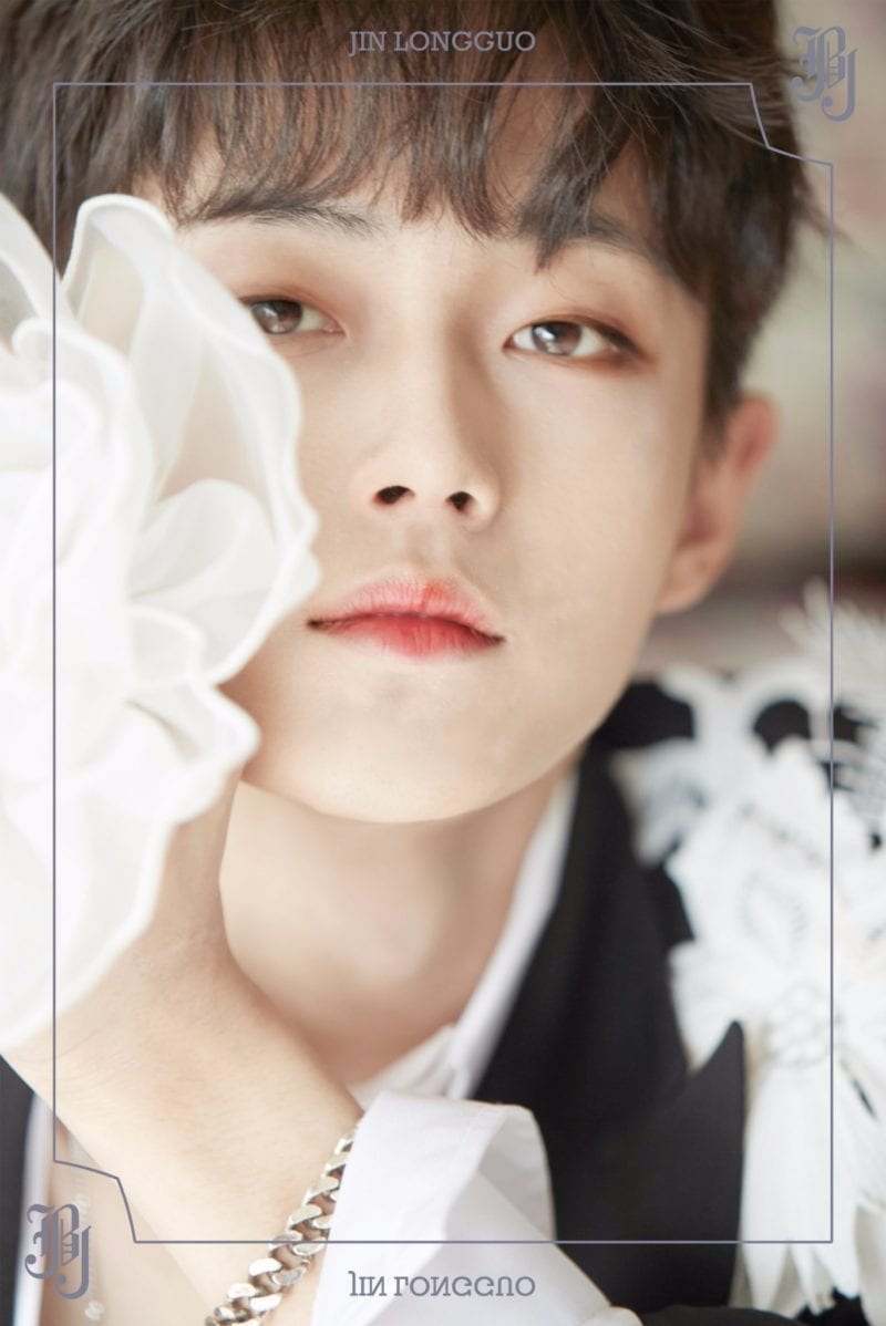 JBJ Members Profile (Updated!)