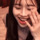 chuu-is-a-lil-goofy.gif