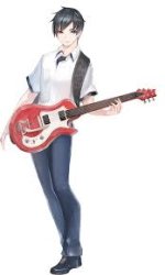 Jessy | VOEZ Wikia | Fandom