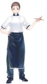 Lance | VOEZ Wikia | Fandom