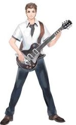 Ocean | VOEZ Wikia | Fandom