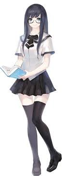 Qian Qian | VOEZ Wikia | Fandom