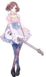 Sasaki Yuko | VOEZ Wikia | Fandom