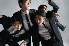 The Rose: Members talk upcoming album ...