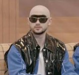 bald sexy handsome sunghoon