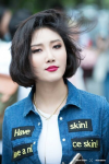 Hwasa (MAMAMOO/Soloist)