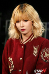 Hyuna (Soloist/former 4Minute member)