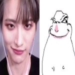 He's plotting something 😱.jpeg