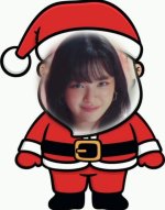 jeongyeon santa claus.jpeg