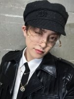 #Hongjoong #ATEEZ ☆ selca icon.jpeg