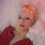 jeongyeon 정연 _ twice ‘doughnut’ mv icon.jpeg