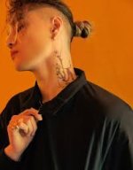 DEAN (Singer) - NamuWiki