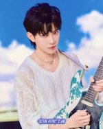 Zhao Jia Yin | Kpop Wiki | Fandom