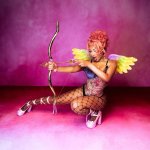 Megan for her music video Lover Girl via her IG.jpeg