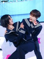 · ͟͟͞͞➳❥  Seonghwa • Hongjoong.jpeg