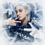 (꧑ᥲdᥱ bᥡ ᥣιᥲ) #bangchan #karma #straykids….jpeg