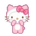 Hello Kitty Gif.gif