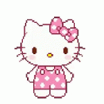 Hello Kitty GIF - Hello Kitty - Discover & Share GIFs.gif