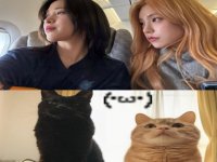 cute ryeji collage ઈઉ  #collage #ryeji #itzy.jpeg