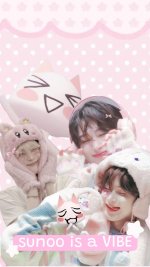 #sunoo #enhypen #aesthetic #wallpaper #kawaii #coquette #cute.jpeg