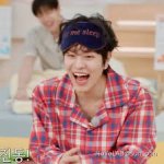 seungmin pfps because i got nudged ...