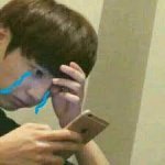 crying, kpop and funny - image #7732626 ... crying, kpop and funny - image #7732626 ...