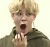 Jimin's Funniest Moments from BTS