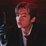 VENOM » SKZ Lee Know [mafia au] - 32 ...