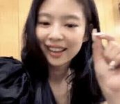 Stan Twitter Jennie GIF - Stan twitter ...