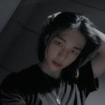 10 Hyunjin dark icons ideas to save ...