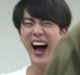 Pin by vihh on kpop memes | Meme faces, Laughing face, Bts funny