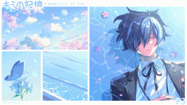 💬 1 🔁 914 ❤️ 1855 · may you simply fold your wings and rest.gif