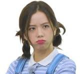 Sticker Maker - Jisoo Iconic Meme