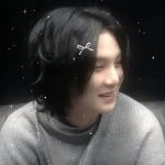 Min Yoongi☆ | Yoongi, Imagens bts ...