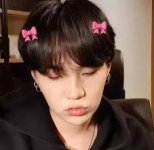 Suga Cute Profile | TikTok