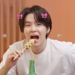 suga coquette🎀 #suga #minyoongi #민윤기 ...