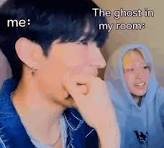 Theo Keeho GIF - Theo Keeho Laughing - Discover & Share GIFs