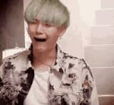 Bts Crying GIFs | Tenor