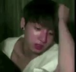 Bts Crying GIF - Bts Crying Meme ...
