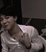 Jimin dark aesthetic images on Favim.com