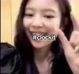 Kpop Clockin It | TikTok
