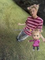 Martin Is Masha | TikTok