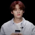 Kpop Shy Reaction