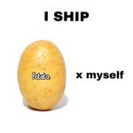 i love potato  memes  #potato #memes #memes2025 #brrrr.jpg